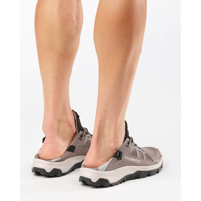 Salomon Techamphibian 5 Water Shoes Mens image number 6