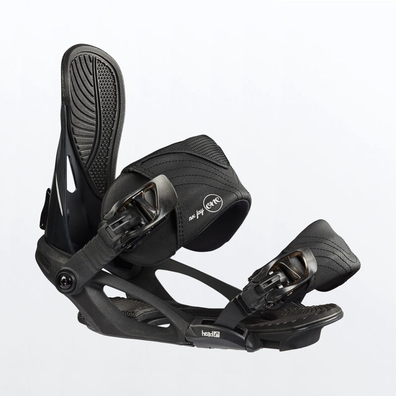 Head NX Fay Snowboard Bindings Womens image number 0