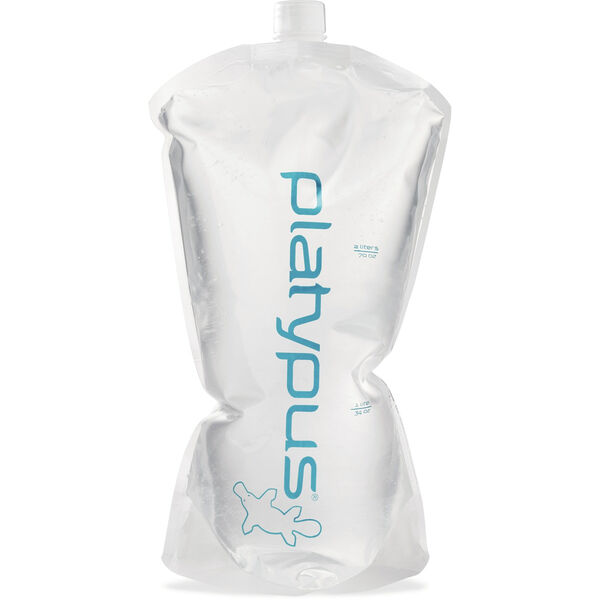 Platypus 2L Platy Waterbottle