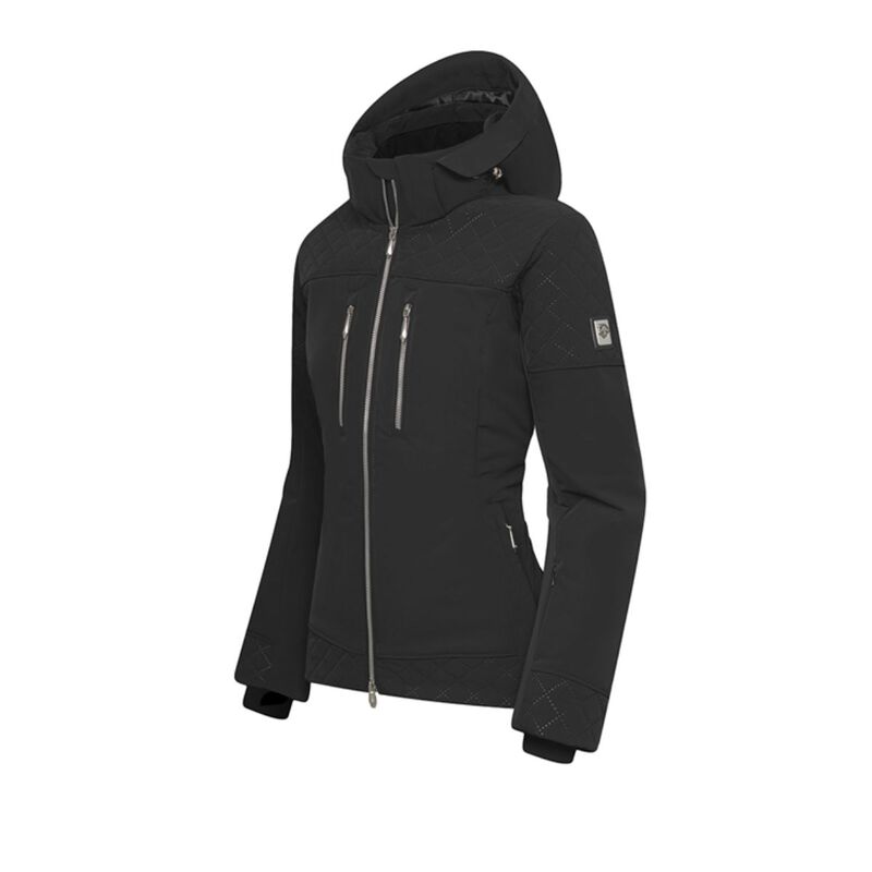 Descente Morgan Insulated Jacket Womens image number 0