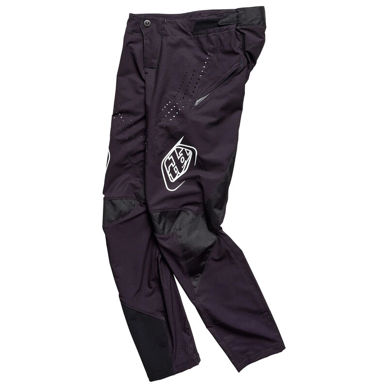 Troy Lee Sprint Pant Mono Youth image number 0