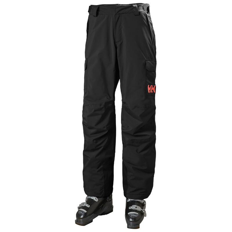 Helly Hansen Switch Cargo Insulated Pants Womens image number 0