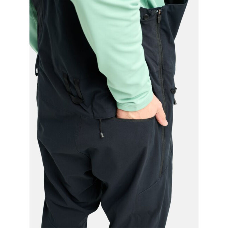 Burton Reserve 2L Bib Pants Mens image number 6
