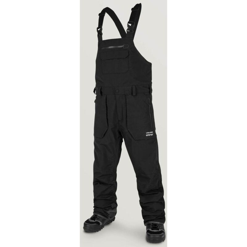 Volcom Rain Gore-Tex Bib Mens image number 0