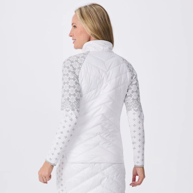 Krimson Klover Switchback Jacket Womens image number 2