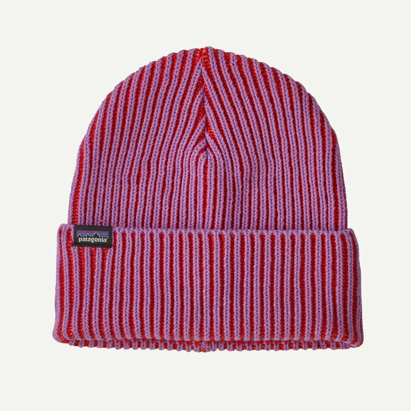 Patagonia Fisherman's Rolled Beanie image number 0