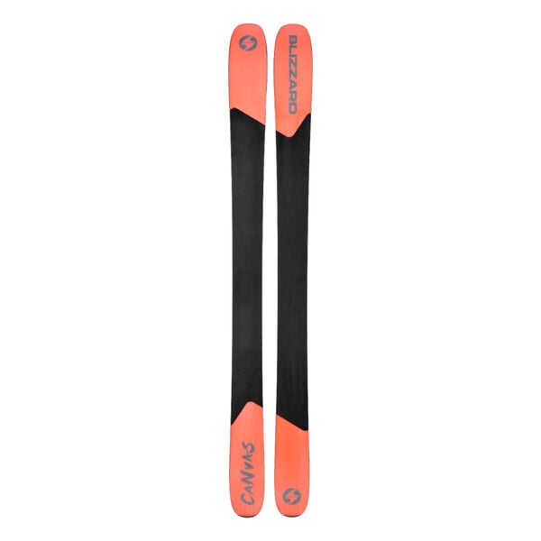 Blizzard Canvas 108 Skis
