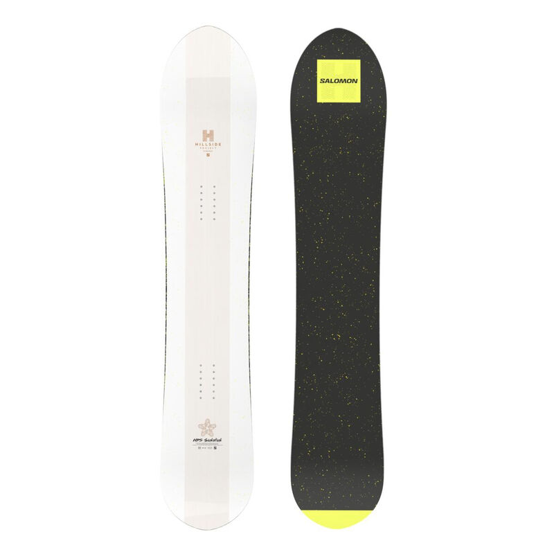 Salomon Sickstick Snowboard image number 0