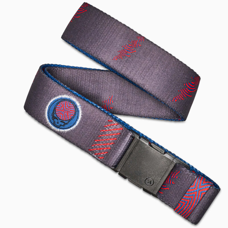 Arcade Grateful Dead We are Everywhere Belt image number 0