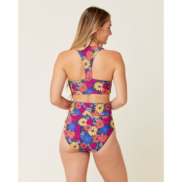 Krimson Klover Gabi Swim Top Womens