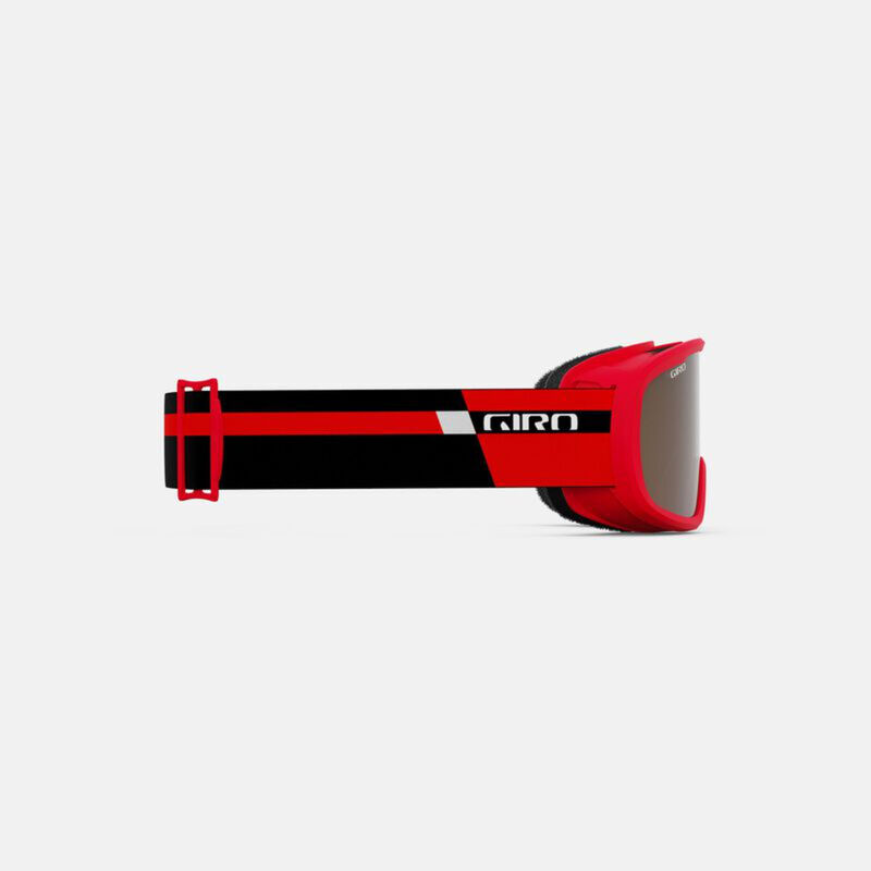 Giro Jr Buster Goggles + Amber Rose Lens Kids image number 2