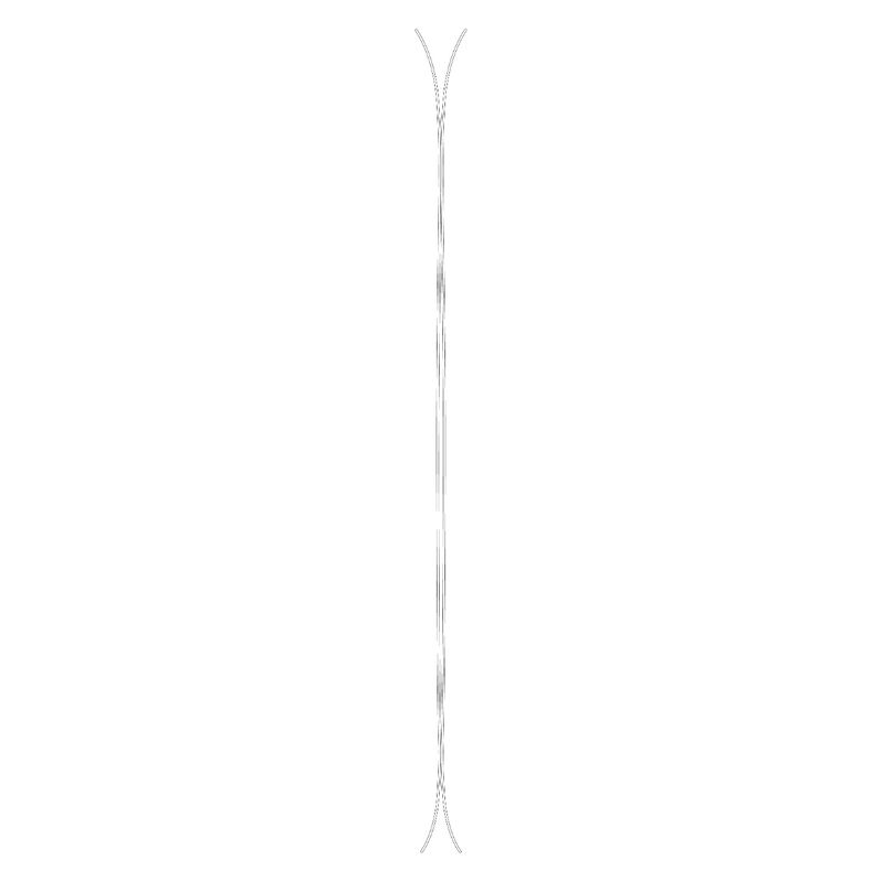 Black Crows Captis Birdie Skis Womens image number 2
