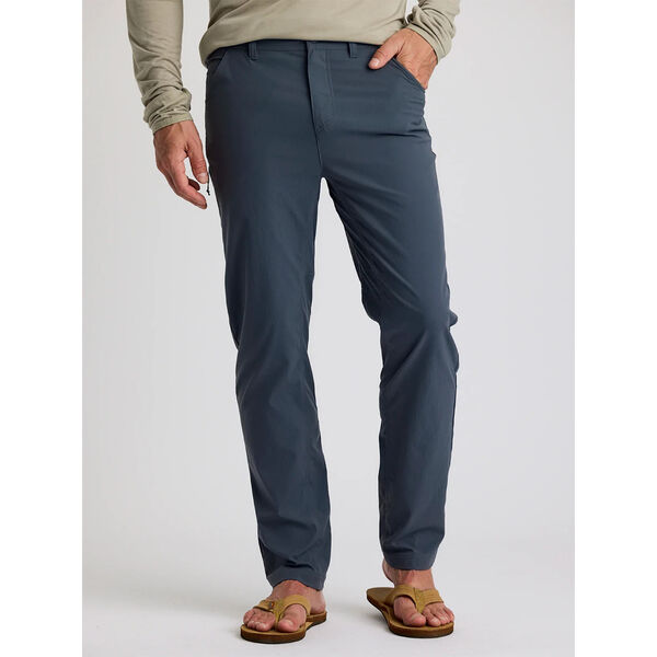 Free Fly Topogrid Pants Mens