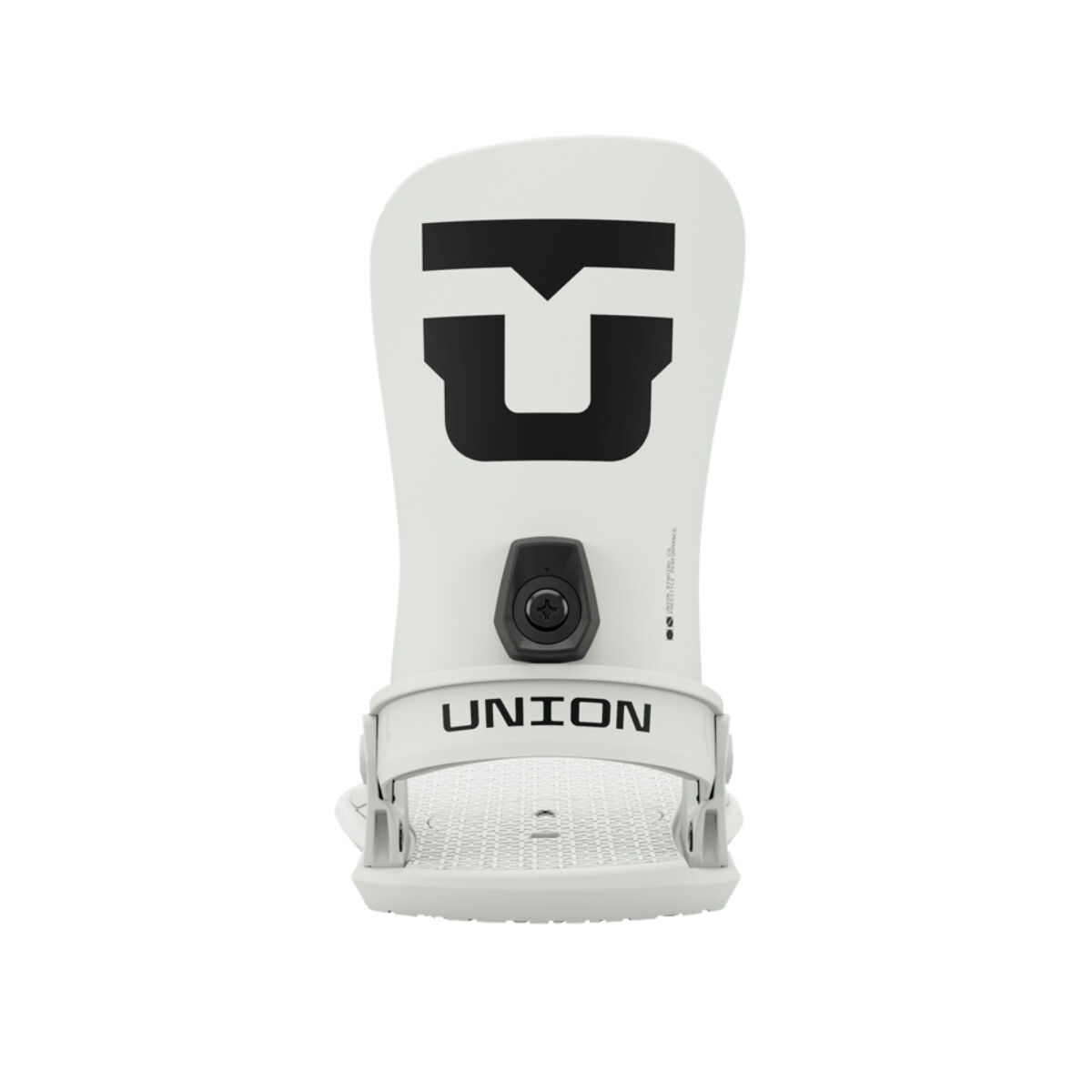Union Strata Snowboard Bindings Mens | Christy Sports