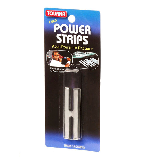 Tourna Tennis Lead Power Strips