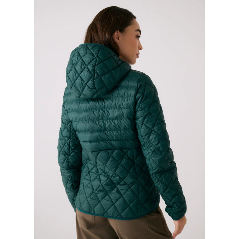 Lole The Base Insulated Jacket Womens image number 1