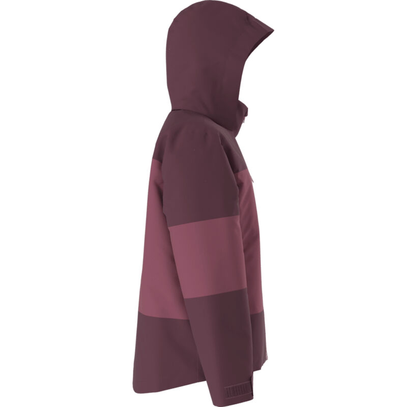 The North Face Freedom Insulated Jacket Junior Girls image number 3