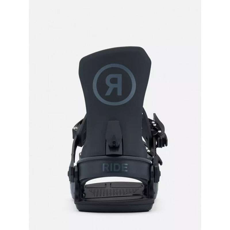 Ride CL-4 Snowboard Bindings Womens image number 2