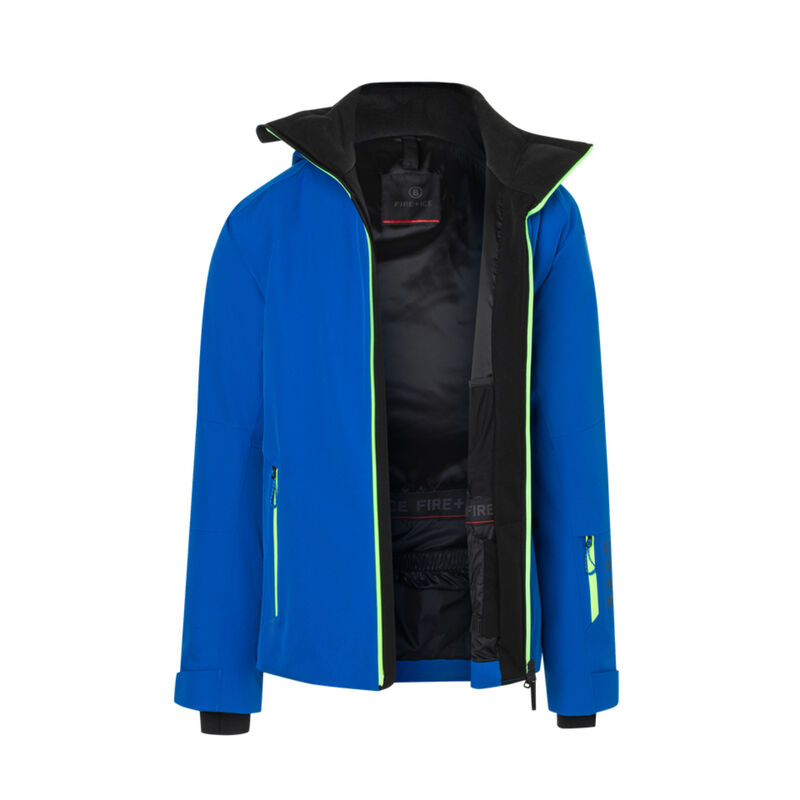 Bogner Eason Jacket Mens image number 2