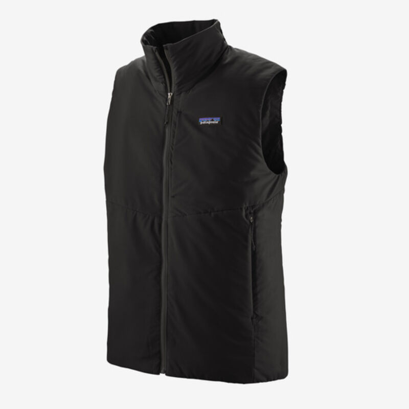 Patagonia Nano-Air Light Vest Mens image number 0