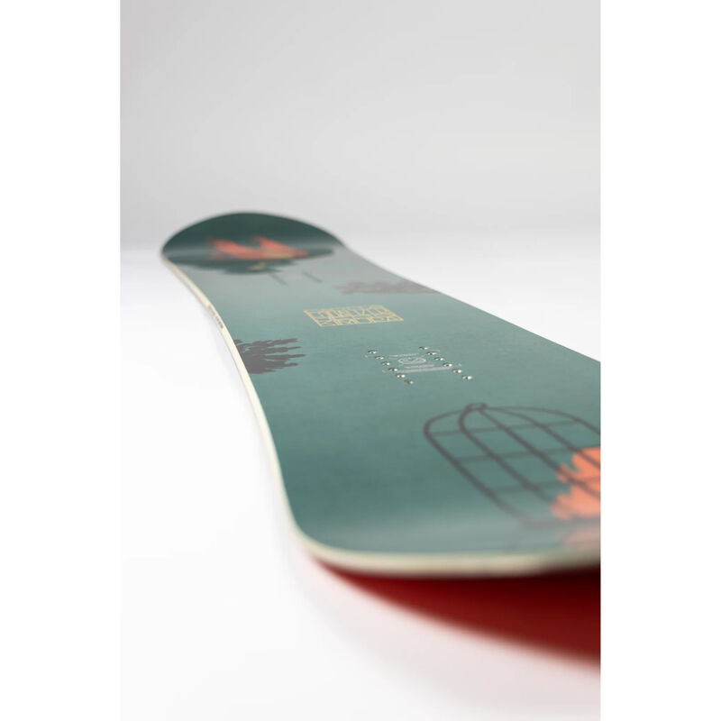 CAPiTA The Equalizer Snowboard Womens image number 4