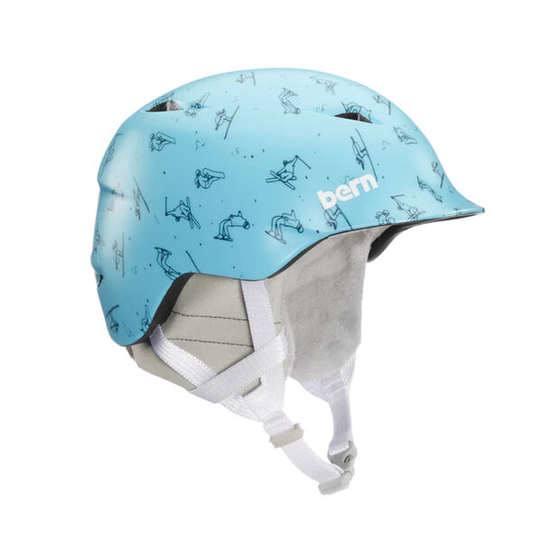 Bern Camino Helmet Kids