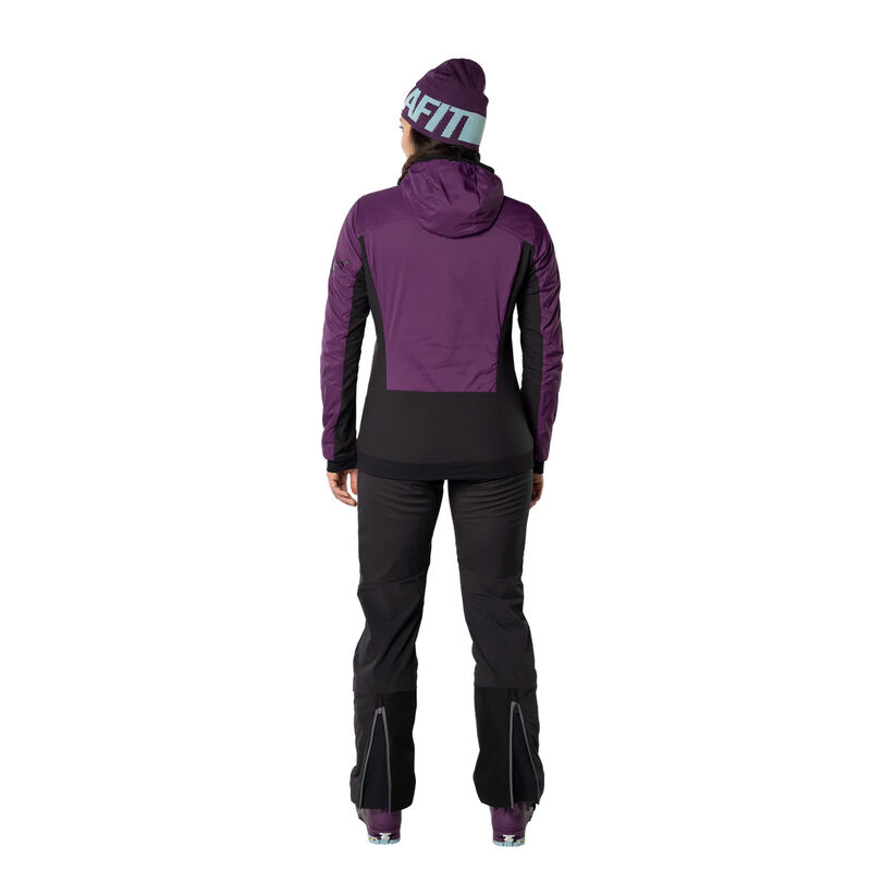 Dynafit Free Alpha Direct Jacket Womens image number 2
