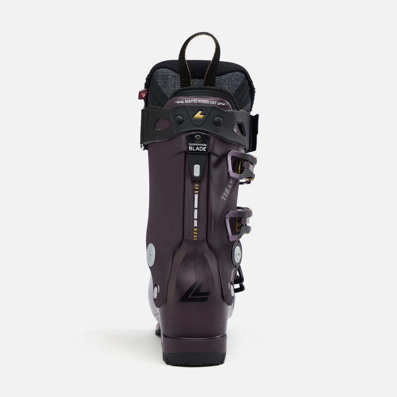 Lange Shadow 115 LV GW Ski Boots Womens image number 2