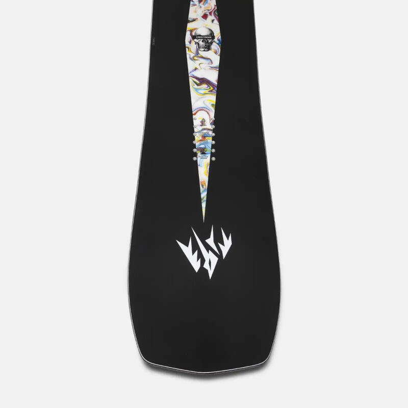 Jones Mind Expander Twin Snowboard Mens image number 2