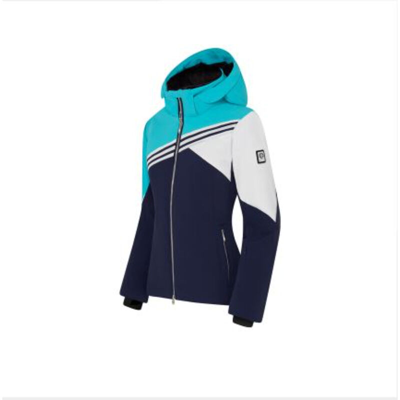 Descente Amanda Insulated Jacket Womens Christy Sports