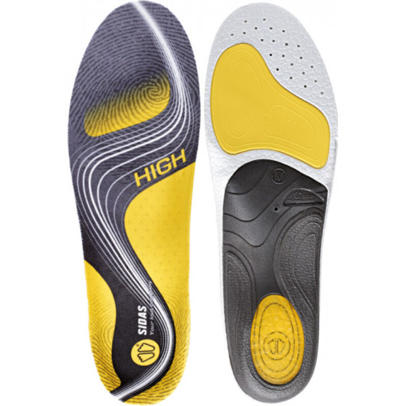 Sidas 3Feet Activ High Insole image number 0