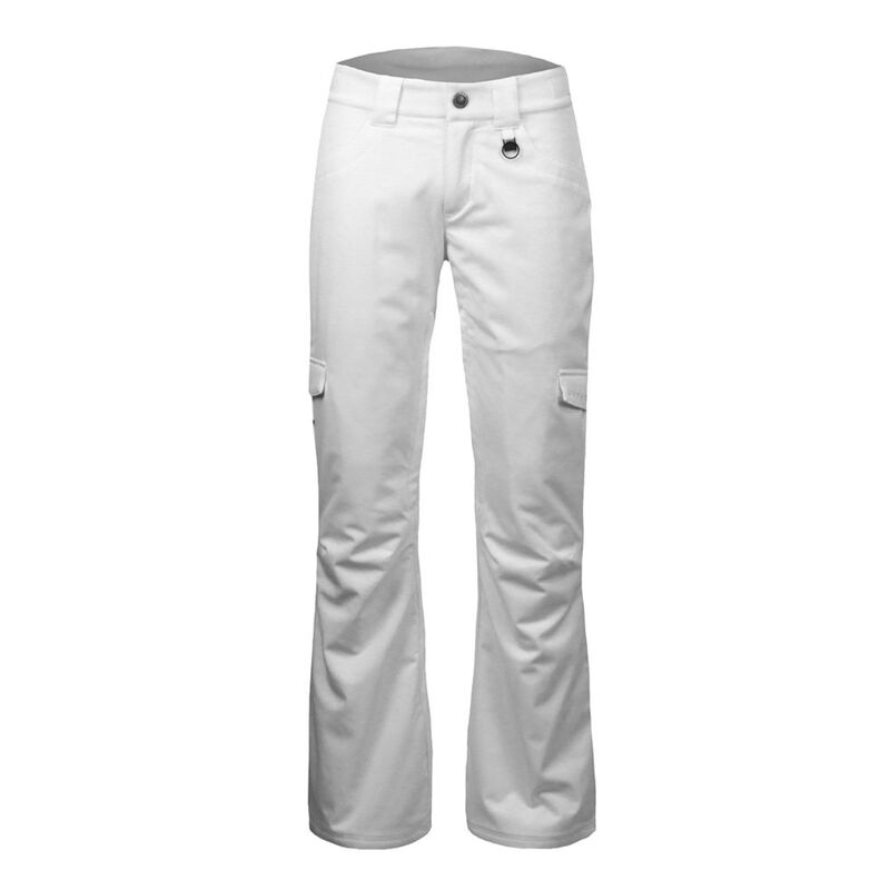 Boulder Gear Skinny Flare Shell Pants Womens image number 0
