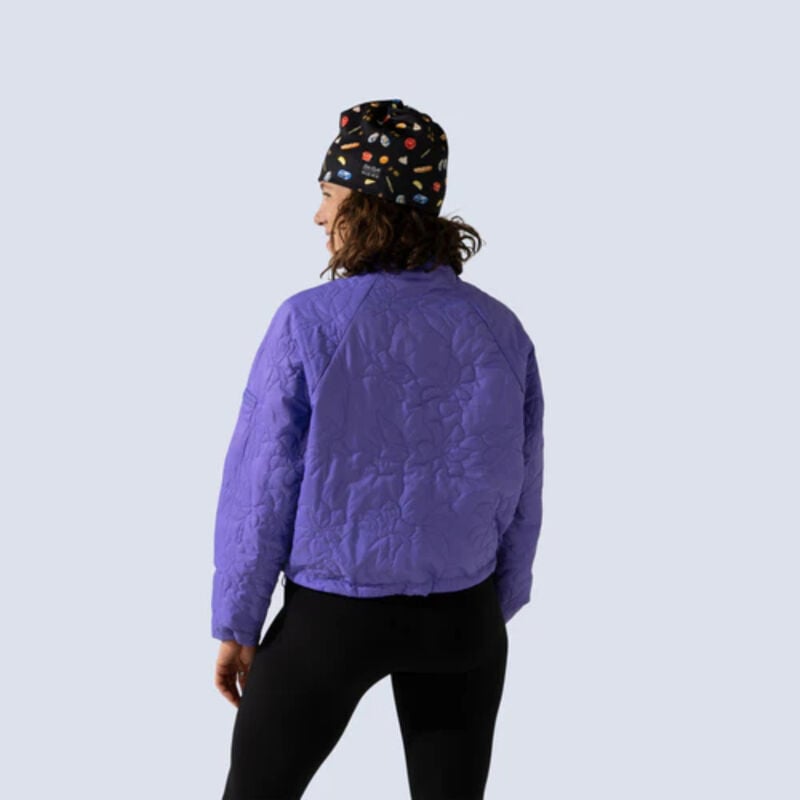 Wild Rye Payette Pullover Womens image number 2