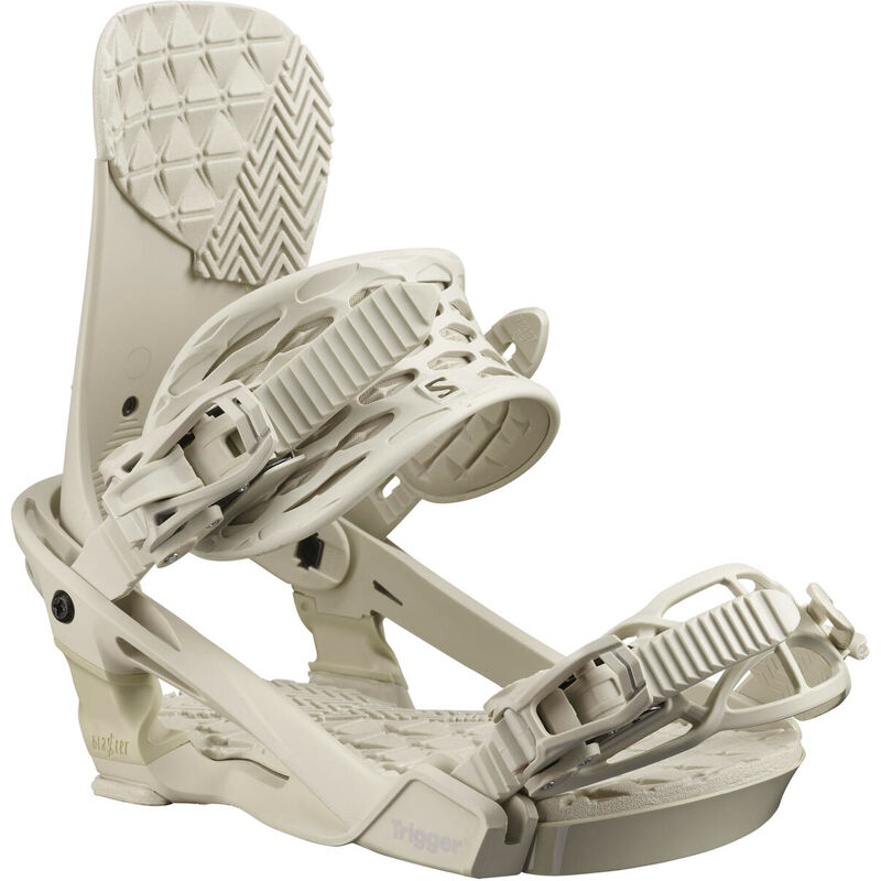 Salomon Trigger Snowboard Bindings image number 0