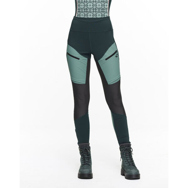 Kari Traa Ane Hiking Tights Womens