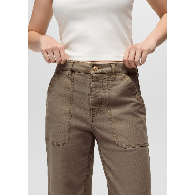 prAna Rock Ridge Melrose Pant Womens image number 3