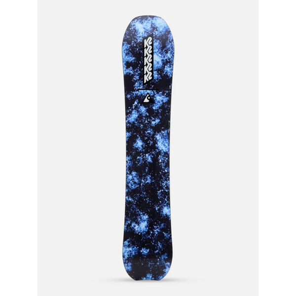 K2 Commonwealth Wide Snowboard