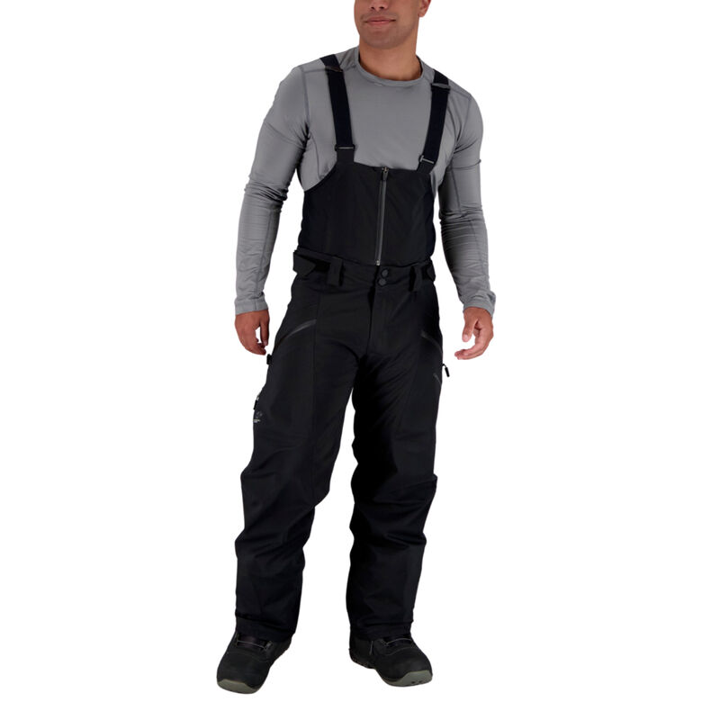 Obermeyer Fairweather Bib Mens image number 0