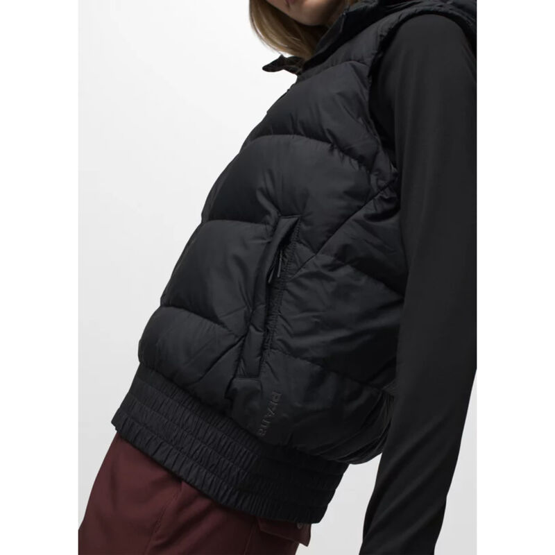 prAna Emerald Valley Vest Womens image number 2