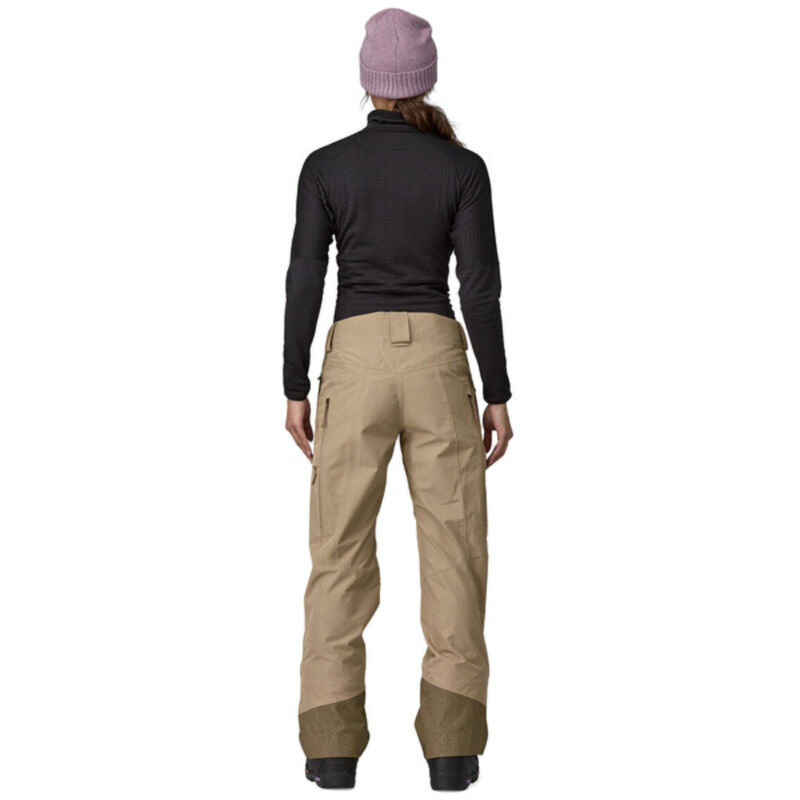 Patagonia Storm Shift Pants Womens image number 2