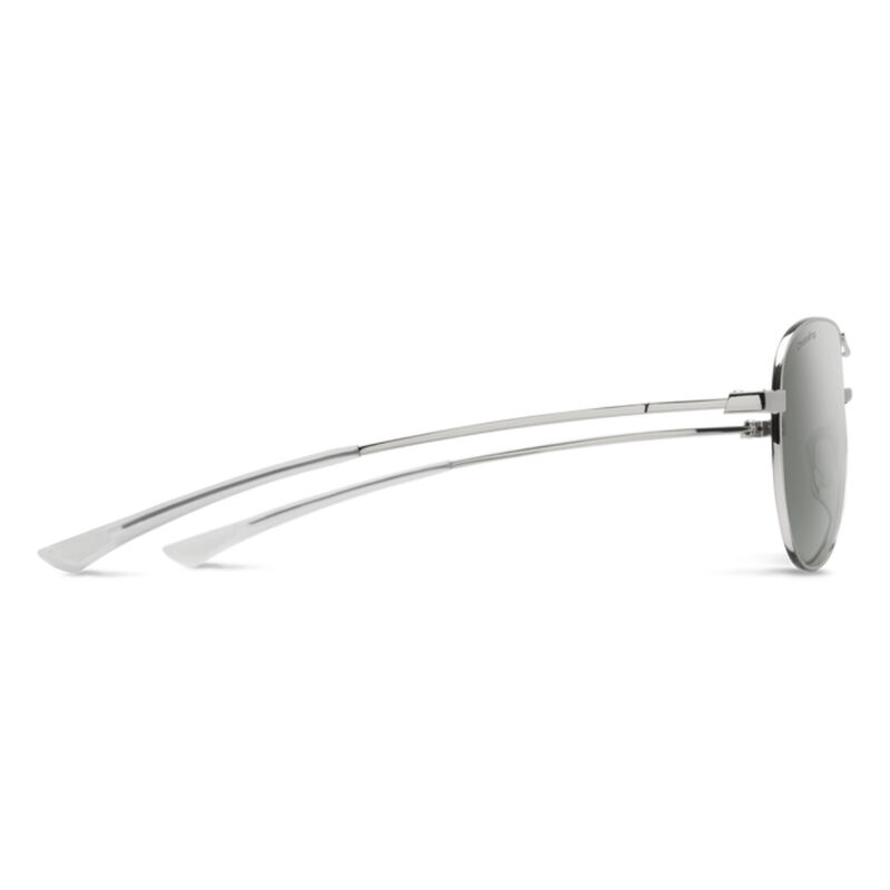 Smith Langley Sunglasses + ChromPop Platinum Mirror Lens image number 2