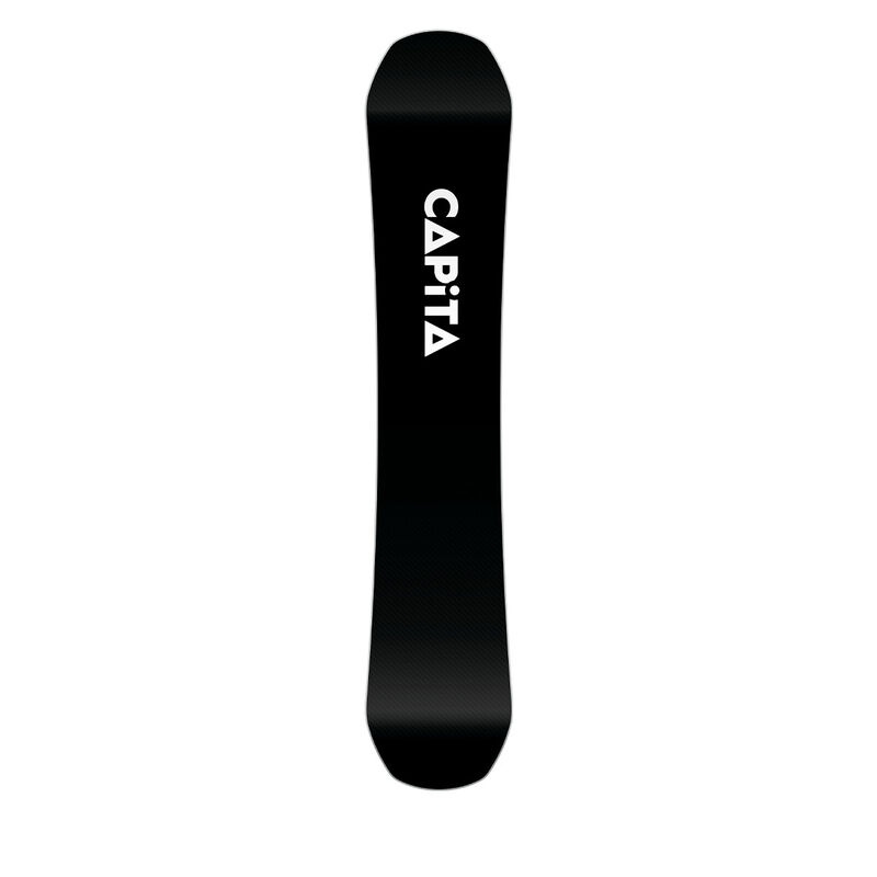 CAPiTA Super D.O.A. Snowboard Mens image number 1