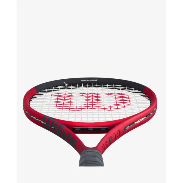 Wilson Clash 100 Pro V2 Un-Strung Tennis Racket