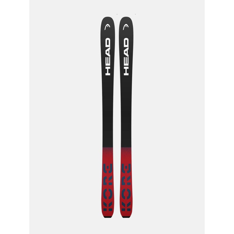 Head Kore 100 Ti Freeride Skis image number 1