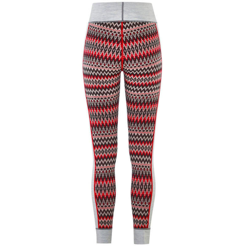 Kari Traa Silja Baselayer Pants Womens image number 1