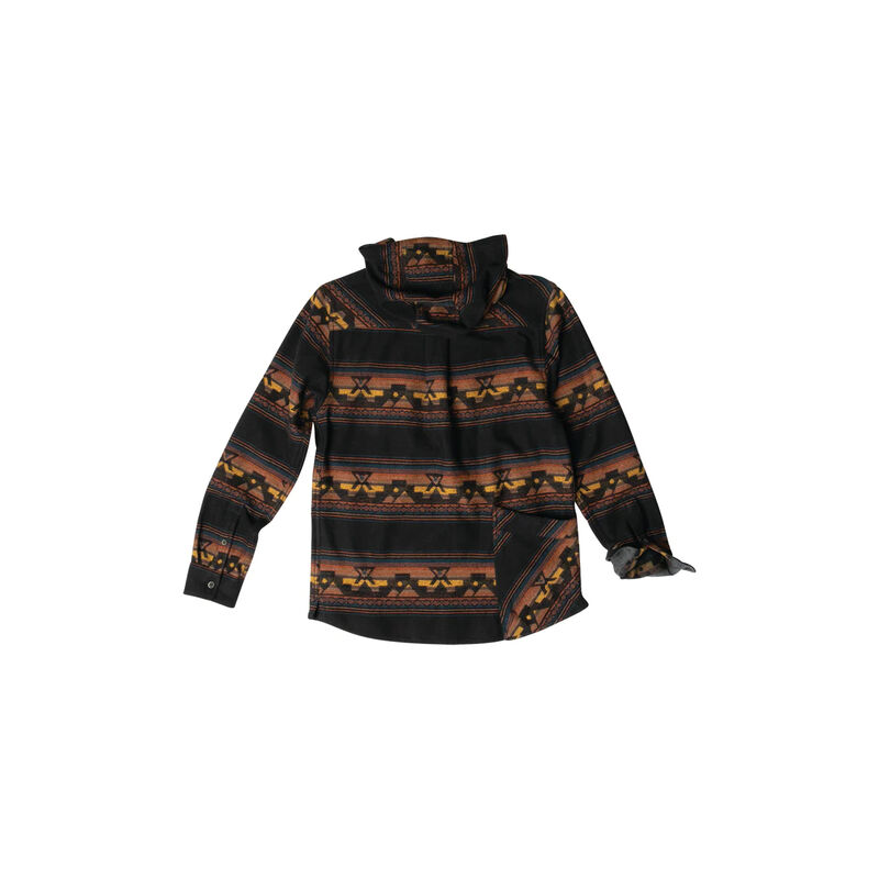 Kavu Midland Hoodie Mens image number 1