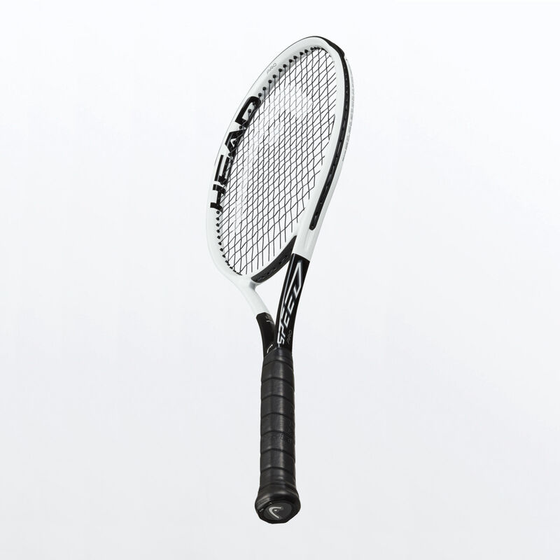 Head Speed PRO Tennis Racquet image number 7