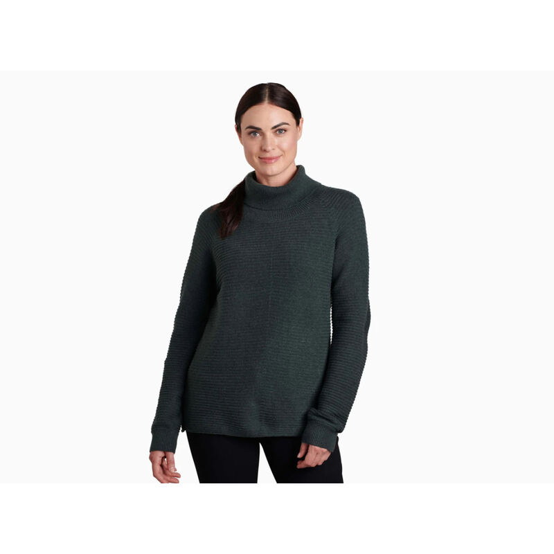Kuhl Solace Sweater Womens image number 0