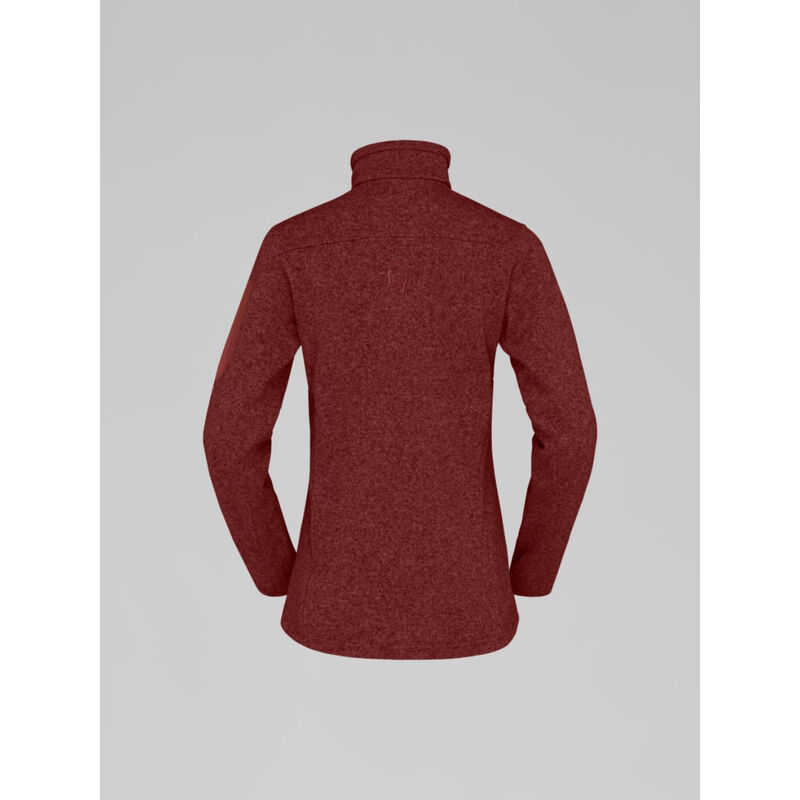 Norrona Femund Warm2 Jacket Womens image number 2