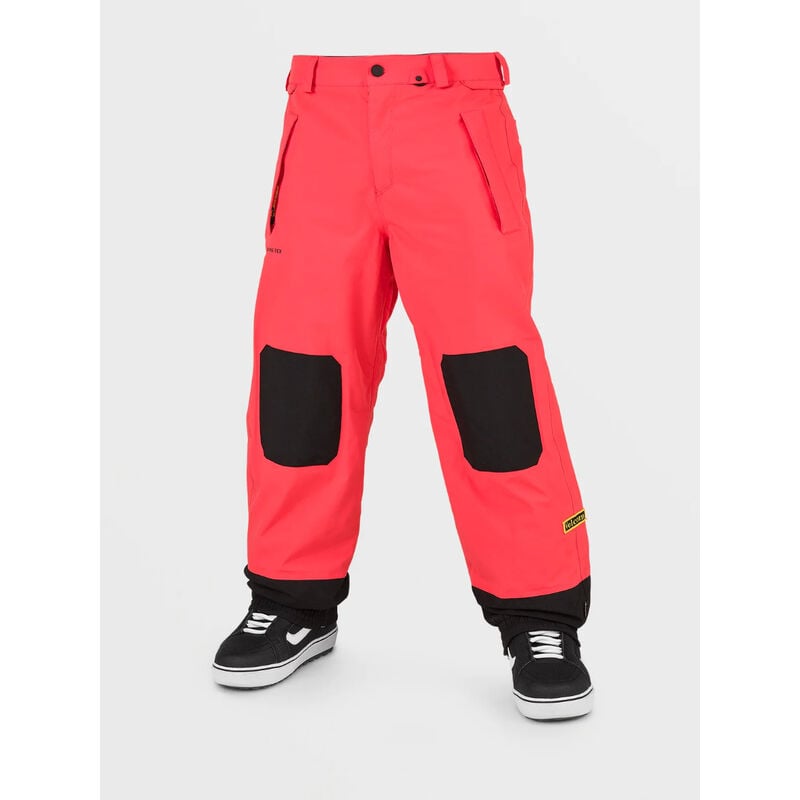 Volcom Longo Gore-Tex Pants Mens image number 0